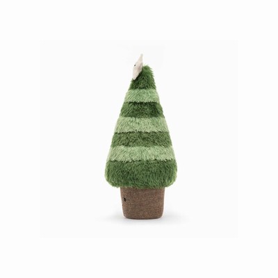 Jellycat Nordic Spruce Christmas Tree | ZR2905638